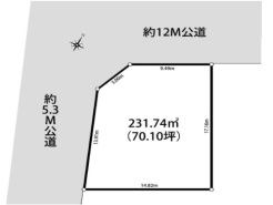 川口市戸塚東4丁目