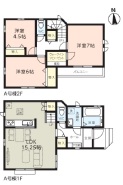 A号棟
