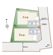 川口市大字安行領根岸