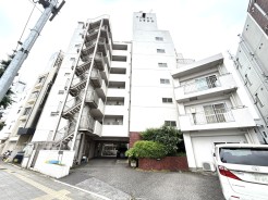板橋区東新町1丁目