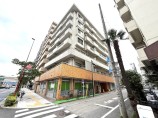 板橋区中丸町 マンション