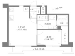 板橋区中丸町
