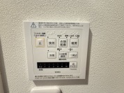 【空調機リモコン】
