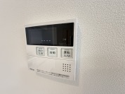 【給湯器リモコン】