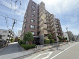 江東区大島 マンション