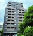 マンション
