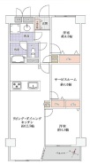 足立区東和5丁目