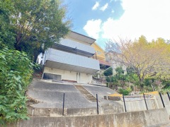 中古戸建 千葉県船橋市上山町3丁目 限定1棟【】