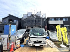 四街道市旭ケ丘5丁目
