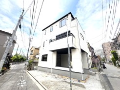 足立区大谷田1丁目