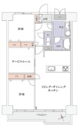 江東区南砂2丁目