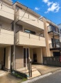 中古一戸建て