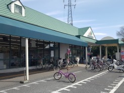 川口市大字安行吉岡