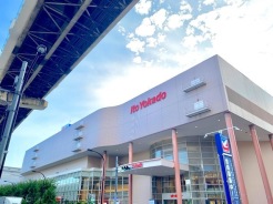 江東区塩浜2丁目