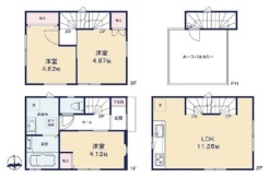 足立区千住元町