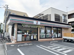 足立区西新井本町3丁目