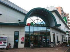 足立区入谷2丁目
