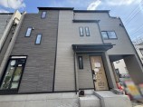 新築一戸建て