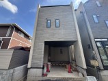 新築一戸建て
