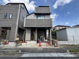 新築一戸建て