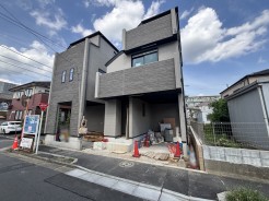 葛飾区新宿5丁目