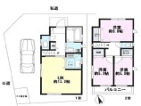 中古一戸建て