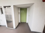 【エレベーター】