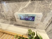 【お風呂用リモコン】