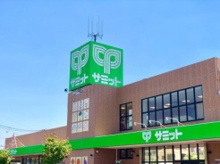 葛飾区細田4丁目