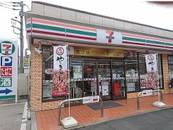 葛飾区細田4丁目