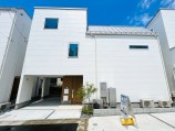 新築一戸建て