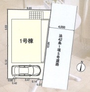 練馬区大泉学園町2丁目