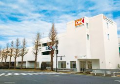 練馬区東大泉2丁目