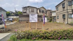 練馬区平和台1丁目