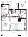中央区勝どき マンション