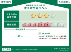 足立区花畑4丁目