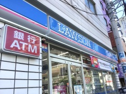 文京区千駄木2丁目