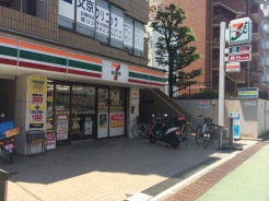 文京区千駄木2丁目