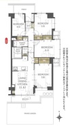 荒川区西尾久8丁目