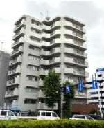 江東区木場2丁目