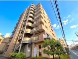 マンション