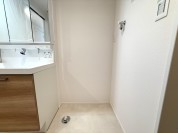 【洗濯置場】