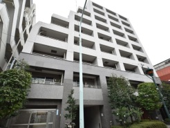 文京区根津2丁目