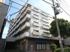 板橋区大山東町