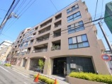 マンション