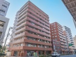 マンション