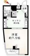 北区東十条1丁目
