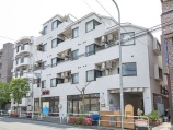 北区東十条 マンション