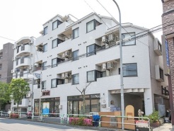 北区東十条1丁目