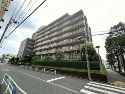 江戸川区松江1丁目